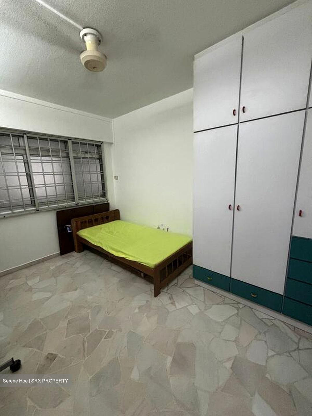 Blk 191 Pasir Ris Street 12 (Pasir Ris), HDB 4 Rooms #504317171
